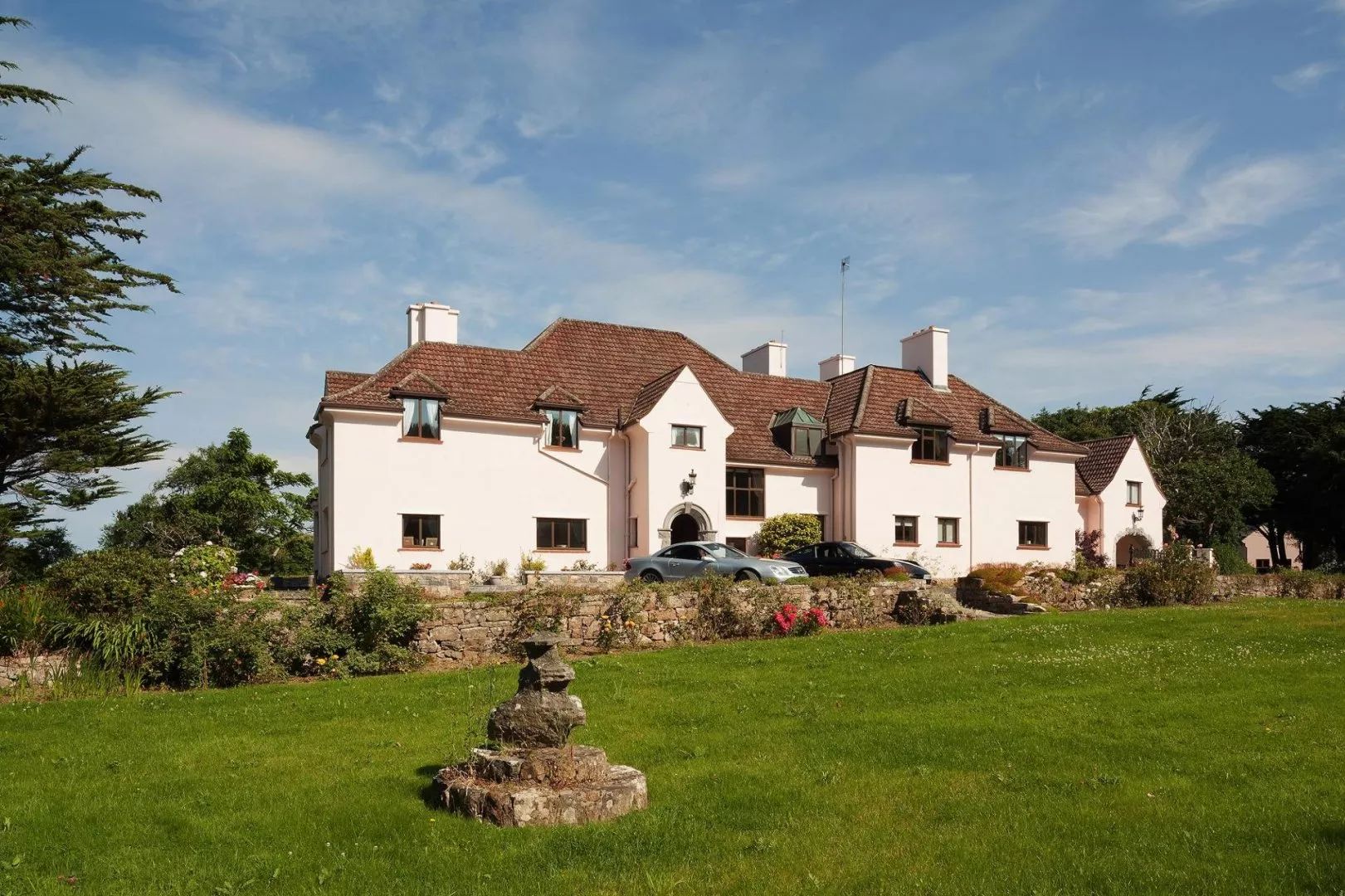 Luxury Connemara Mansion - Galway